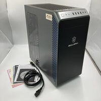 中古  THIRDWAVE GALLERIA　XA7C-R36T (i7 12700/16GB/SSD1TB/RTX3060Ti) 3280024277 
