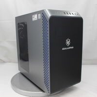 中古  THIRDWAVE GALLERIA SKM(Intel Core i5 11400F/16GB DDR4 (PC4)/SSD1TB/なし/NVIDIA GeForce GTX 1660 Ti 6GB/W11H64 MAR) 191813【4/16値下げ!】 
