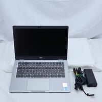中古  DELL Latitude 5320(Intel Core i7 1185G7 3.0GHz/16GB DDR4/SSD256GB/-/オンボード/13.3/1920x1080/Wi-Fi/WEBCAM/W11H64) 201303 