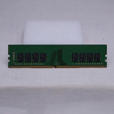 【通販センター】中古  PC4-19200 16GB デスクトップ用(DDR4-2400) 135639 