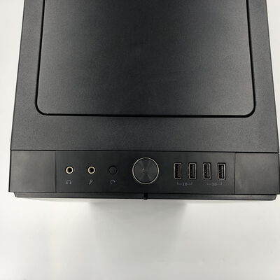 【福井日之出店】中古  Fractal デスクトップパソコン(i7 11700/16GB/GTX1660) 5200000716 