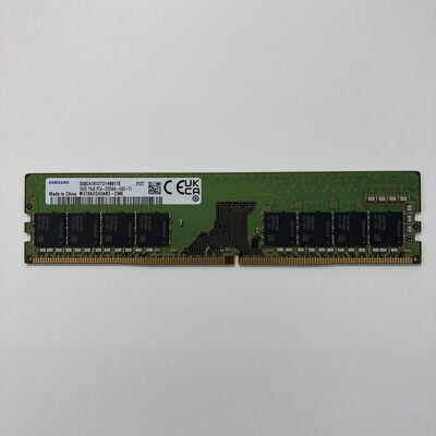 【長野稲里店】中古  PC4-25600 16GB デスクトップ用 140728 