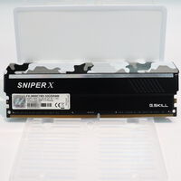 中古  PC4-28800 16GB デスクトップ用(DDR4-3600) 140734 