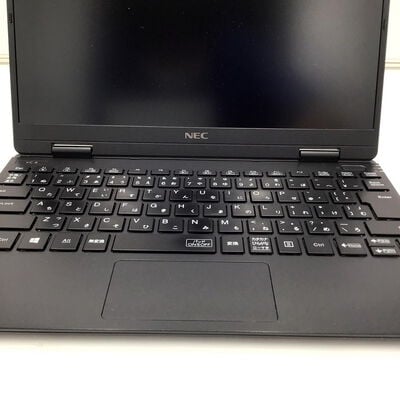 【白山FM松任店】中古  NEC VKT10 (INTEL Core i5 10210Y 1.0GHz/8GB/SSD256GB/-/オンボード/12.5/1920x1080/Wi-Fi/WEBCAM/W11H64) 179608 