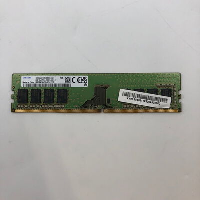 【大分店】中古  PC4-21300 8GB デスクトップ用_ 184888 