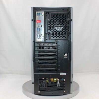 【白山FM松任店】中古  THIRDWAVE GALLERIA XA7R-R46 187327 