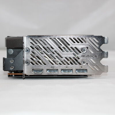 【通販センター】中古  ASRock RX7900XT TC 20GO (Radeon RX7900XT 20GB) 181076 