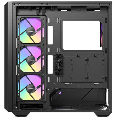 Antec  Constellation C3 ARGB (ATX ガラス ブラック) 