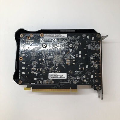 【津ラッツ店】中古  Palit NE64060019P1-1070F(RTX4060 StormX 8G) 175584 