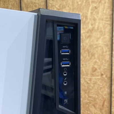 【座間相武台】中古  オリジナルPC(i9 9900K/32GB/SSD500GB/RTX2060/W11H) 4510002775 