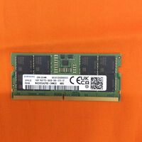 中古  Samsung M425R2GA3PB0-CWM (SODIMM DDR5 PC5-44800 16G) 1460026032 
