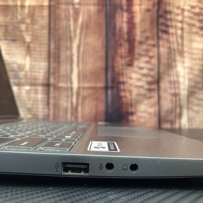 【富士青葉店】中古  GALLERIA RL5C-R35T(i5-11400H/16GB/SSD512GB/RTX3050Ti/W11H) 4660002124 