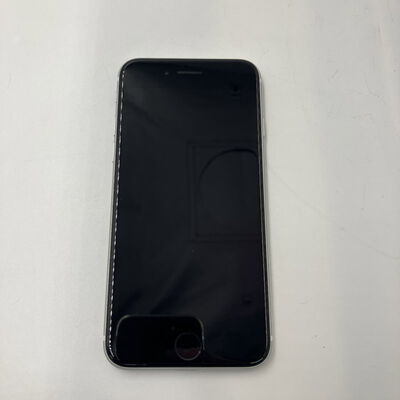 【なんば店】中古  【au】Apple iPhoneSE 4.7インチ (第2世代/2020) 64GB (ホワイト) MHGQ3J/A 新パッケージ版 146172 