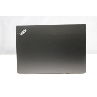 中古  Lenovo ThinkPad L390  166911 