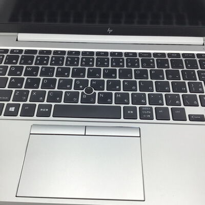 【白山FM松任店】中古  HP EliteBook 840 G8 (INTEL Core i5 1145G7 2.6GHz/16GB/SSD256GB/-/オンボード/14/1920x1080/Wi-Fi/WEBCAM/W11H64) 182743 