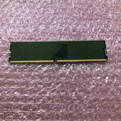 【富士青葉店】中古  PC4-25600 8GB デスクトップ用_ 184899 