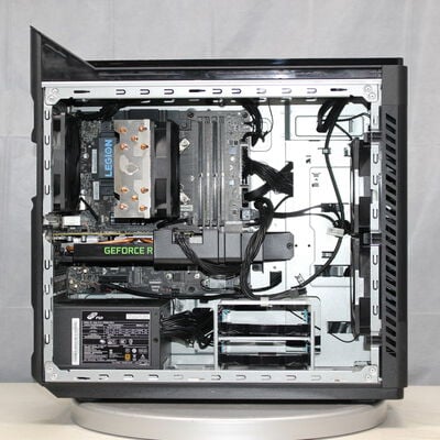 【博多店】中古  Lenovo Legion T5 