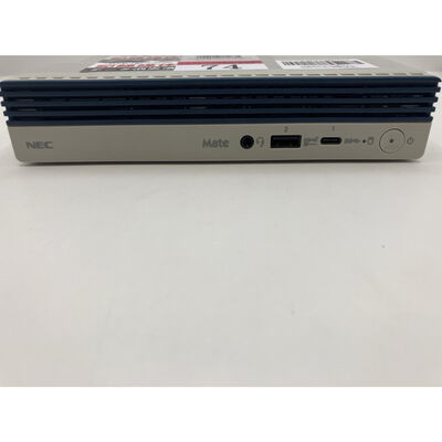 【仙台店】中古  NEC PC-MKE33CZG7 (Core i5-10500T/8GB/SSD128GB+HDD500GB/-/-/-/W11P/-) 3240011078 