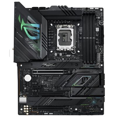 ASUS  ROG STRIX Z790-F GAMING WIFI (Z790 1700 ATX) 