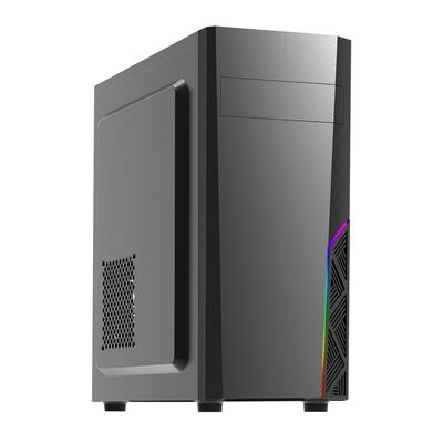 ZALMAN  T8 (ATX) 
