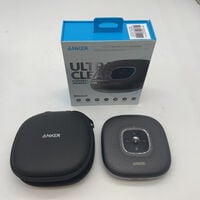 中古  ANKER ULTRACLEAR 4860001563 