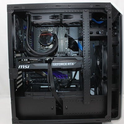 【通販センター】中古  THIRDWAVE GALLERIA Z98-58 190760 