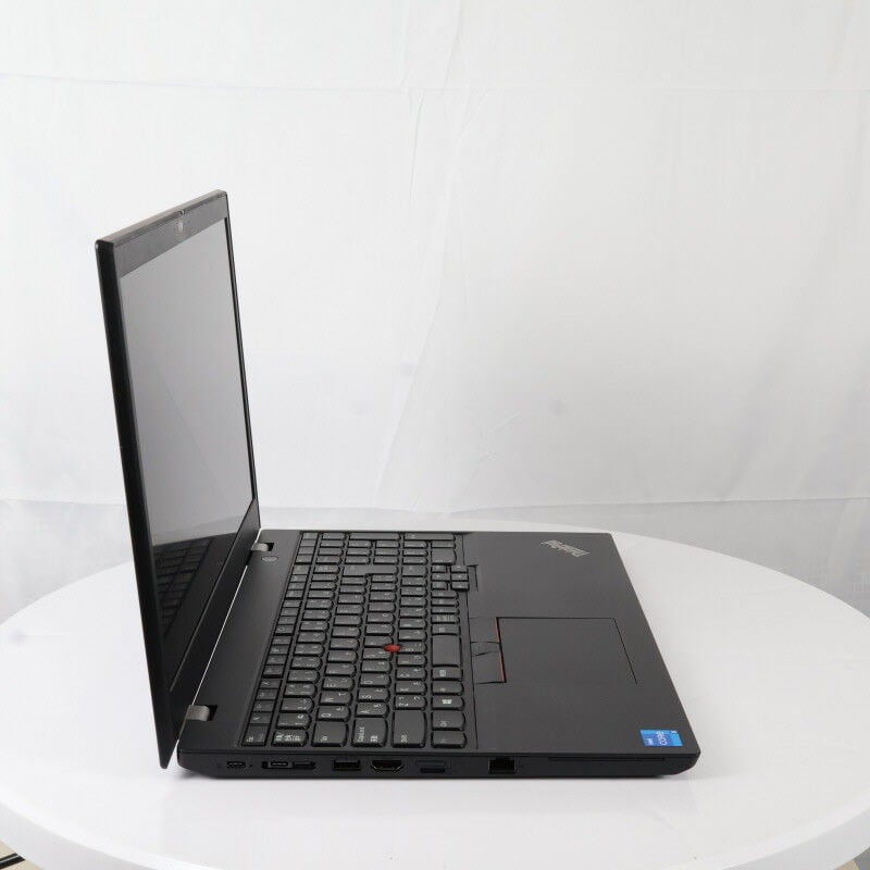 中古 LenovoThinkPad L15 Gen2(Intel Core i5 1135G7 2.40GHz/16GB