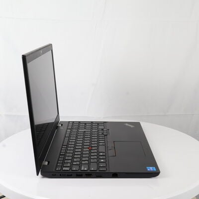 【通販センター】中古  LenovoThinkPad L15 Gen2(Intel Core i5 1135G7 2.40GHz/16GB DDR4/SSD512GB/-/オンボード/15.6/1920x1080/GbE/Wi-Fi/WEBCAM/W11P/Microsoft Office Home and Business 2024/VBT) 198590 