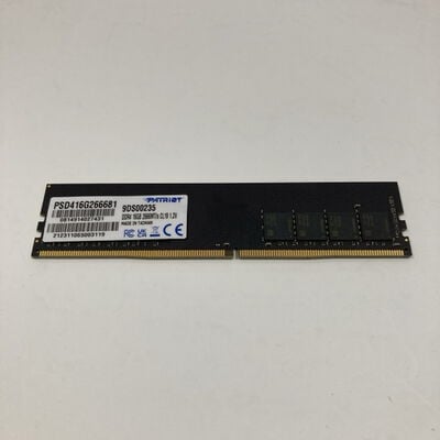 【堺七道店】中古  PC4-21300 16GB デスクトップ用 135638 