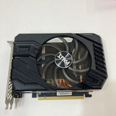 【神戸・三宮店】中古  Palit NE6166T018J9-161F (GTX1660Ti 6GB)_ 185753 