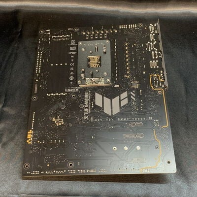 【横浜駅前店】中古  ASUS TUF GAMING B850-PLUS WIFI (B850 AM5 ATX) 175473 