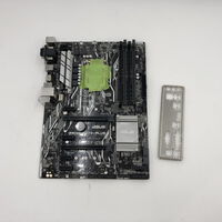 中古  ASUS PRIME H270-PLUS (H270 1151 ATX DDR4) 133244 