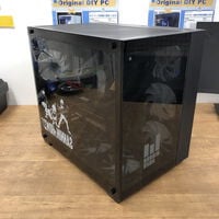 中古  original 自作PC (Core i7-14700F/64GB/SSD1TB SSD 2TB/RTX4070Ti/WLAN/W11H64) 5160000924 