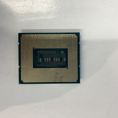 【博多店】中古  INTEL Core i7 12700F  (1700/2.1G/25M/C12/T20) 148611 