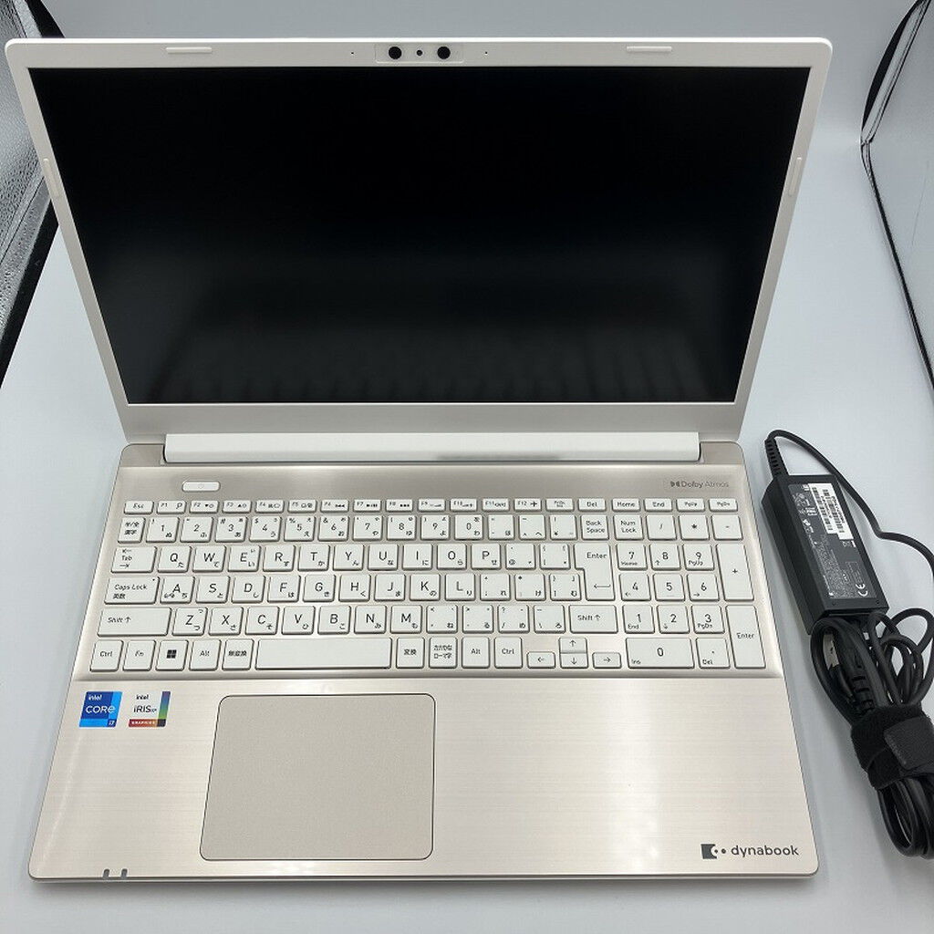 中古 TOSHIBA dynabook C7/X P3C7XGEE (i7-1355U/8GB/SSD512GB/W11H