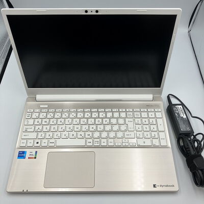【新潟店】中古  TOSHIBA dynabook C7/X P3C7XGEE (i7-1355U/8GB/SSD512GB/W11H) 3290007070 
