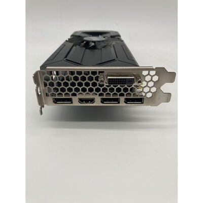 【郡山安積店】中古  各社 Geforce GTX1060 (6GB PCI-E) 136128 