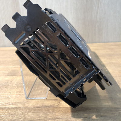 【姫路店】中古  MSI GeForce RTX 4090 SUPRIM X 24G (RTX4090 24G) 152514 