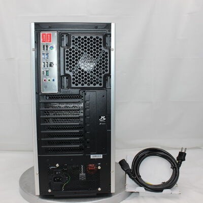 【通販センター】中古  THIRDWAVE GALLERIA SK Ver.2(Intel Core i9 14900KF/64GB DDR5 (PC5)/SSD1TB/なし/NVIDIA GeForce RTX 4090 24GB/W11H64 MAR) 193947 