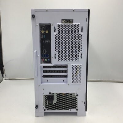【白山FM松任店】中古  自作PC 4950002037 