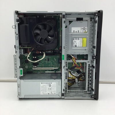 【白山FM松任店】中古  HP EliteDesk 800 G5 SFF 4950002281 