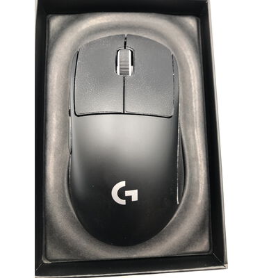 【水戸赤塚店】中古  PRO X SUPERLIGHT 2 DEX GPROXSL-WLDEXBK [ブラック] 4680002631 