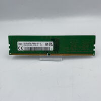 中古  PC4-25600 8GB デスクトップ用(DDR4-3200) 140727 