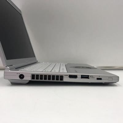 【福井日之出店】中古  Panasonic Let's note CF-SV9RDQVS(Intel Core i5 10310U 1.70GHz/16GB DDR4/SSD256GB/-/オンボード/12.1/1920x1200/GbE/Wi-Fi/WEBCAM/W11P) 193374 