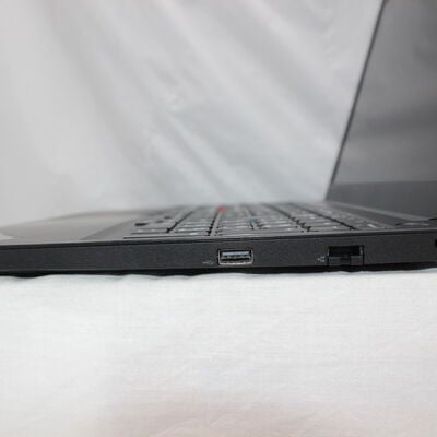 【通販センター】中古  Lenovo ThinkPad E15 Gen 1(Intel Core i5 10210U 1.60GHz/16GB DDR4/SSD512GB/-/オンボード/15.6/1920x1080/GbE/Wi-Fi/WEBCAM/W11H/VBT) 195545 