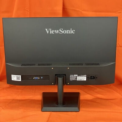 【なんば店】中古  Viewsonic VA2436-MH-7 (23.8"W 1A1H 1ms IPS) 3280021014 
