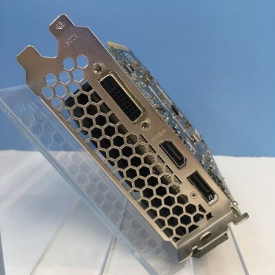 【博多店】中古  各社 Geforce GTX1660Ti (6GB PCI-E) 139082 