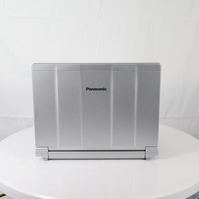 【浜松店】中古  Panasonic CF-SV1S14VS(Intel Core i7 1185G7 3.00GHz/32GB DDR4/SSD256GB/-/オンボード/12.1/1920x1200/GbE/Wi-Fi/WEBCAM/W11H/VBT) 200235 