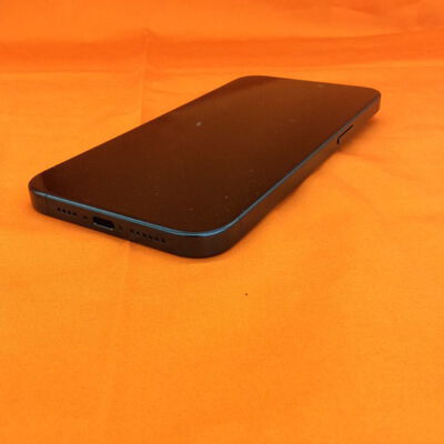 【なんば店】中古  【国内版SIMフリー】Apple iPhone15 Pro Max 256GB ブルーチタニウム MU6T3J/A 161262 
