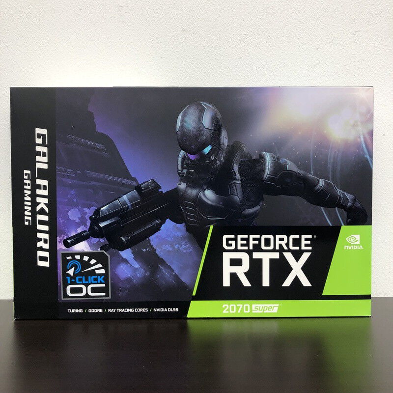 大黒様 GG-RTX4070SP-E12GB/DF | GG-RTX4070SP-E12GB/DF | 玄人志向